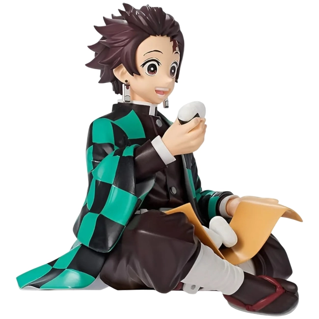 фигурка Камадо Клинок, рассекающий демонов