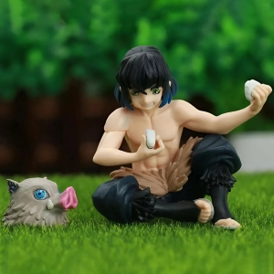 фигурка Hashibira Inosuke