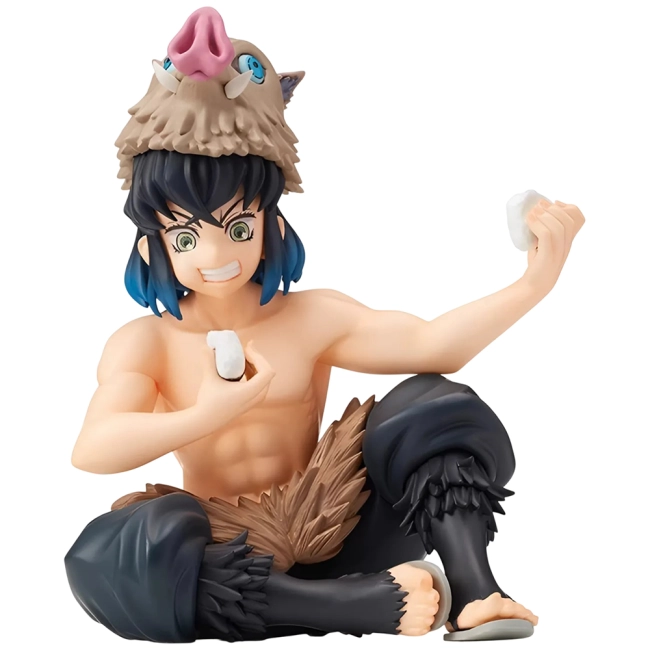 фигурка Inosuke Demon Slayer