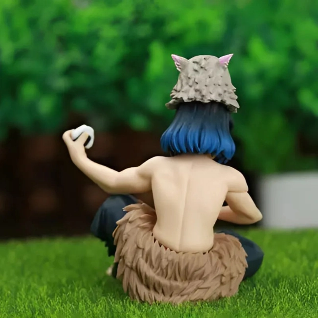 фигурка Иноске Demon Slayer