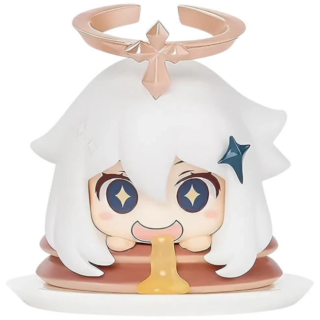 Фигурка Paimon Genshin Impact