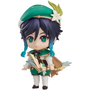 Фигурка Венти Геншин Импакт со сменніми деталями Фигурка Венти Геншин Импакт