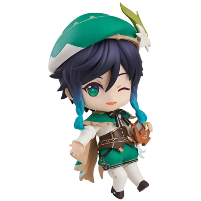 подвижная Фигурка Венти