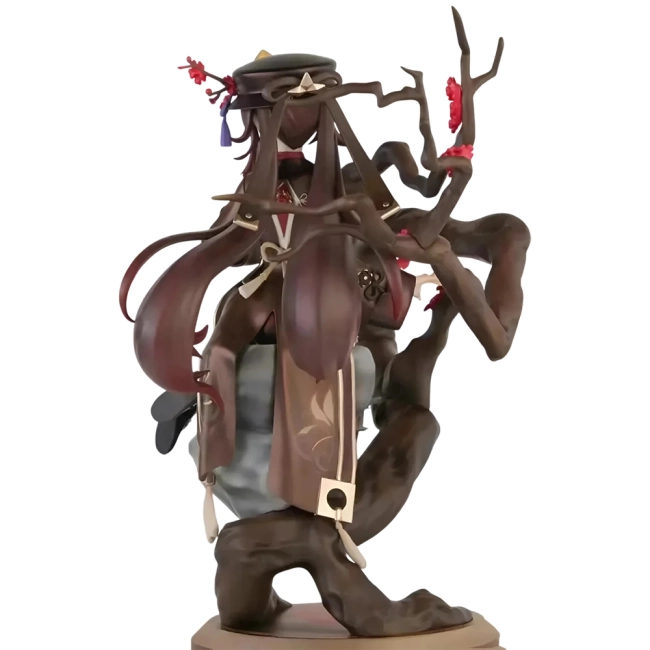 аниме Фигурка Ху Тао