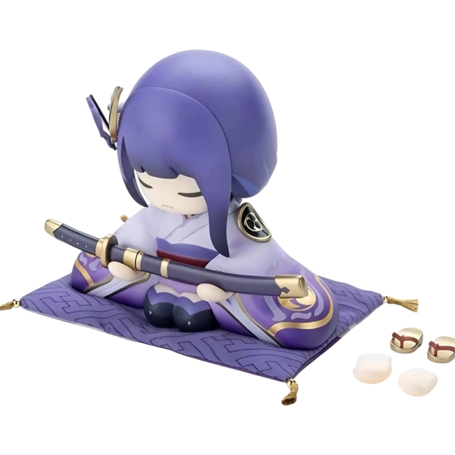 фігурка з райден