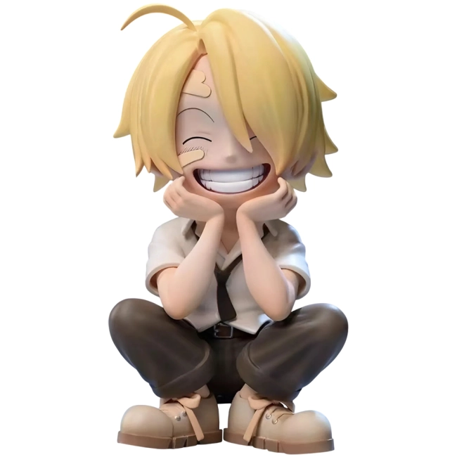 Фігурка Санджі Ван Піс