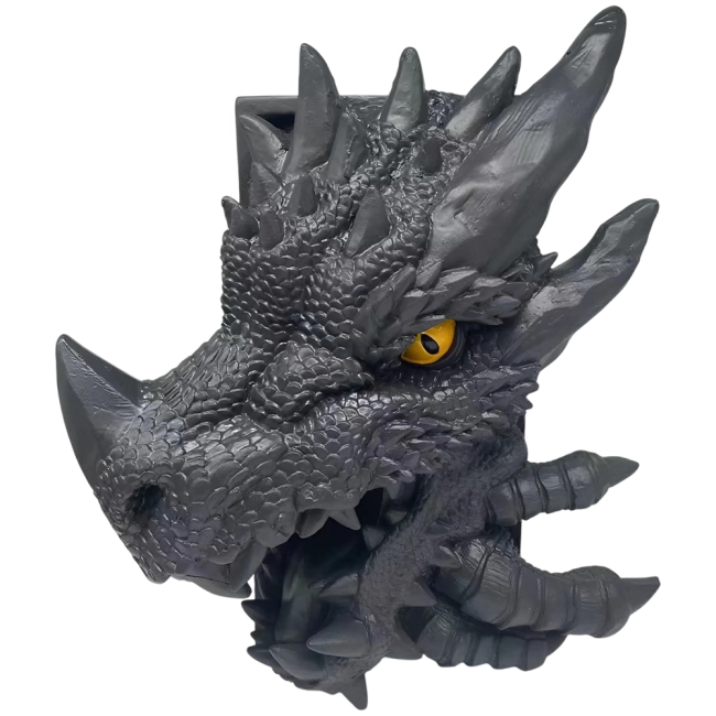 разделитель дракон для книг