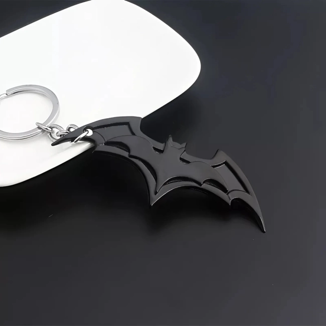 Брелок Бетмен