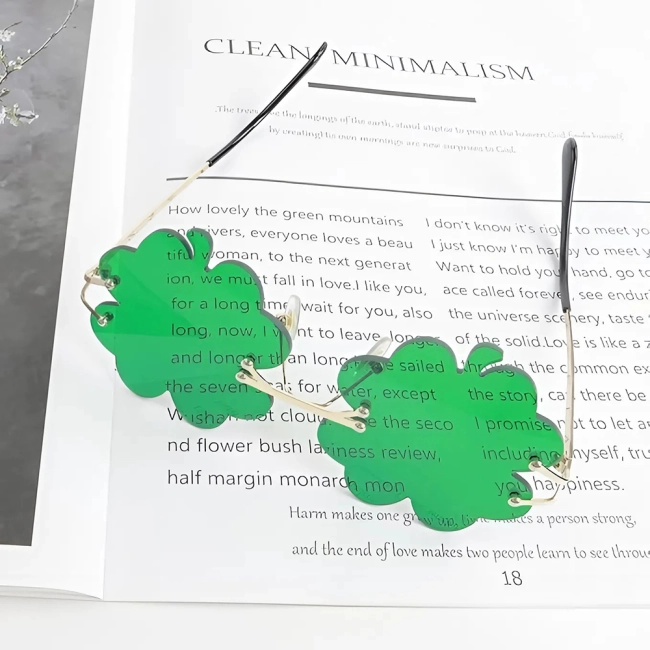 окуляри без оправи