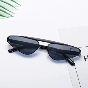 Солнцезащитные очки унисекс Кошачий глаз солнцезащитные очки унисекс