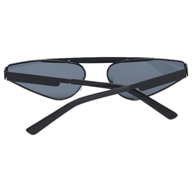 солнцезащитные очки треугольной формы