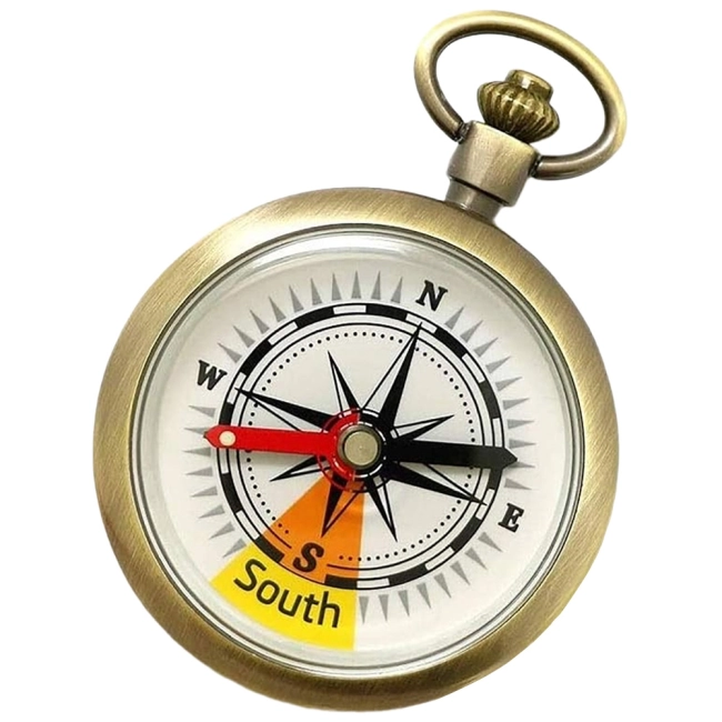 карманный компас