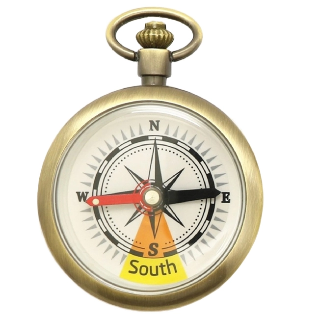 карманный компас