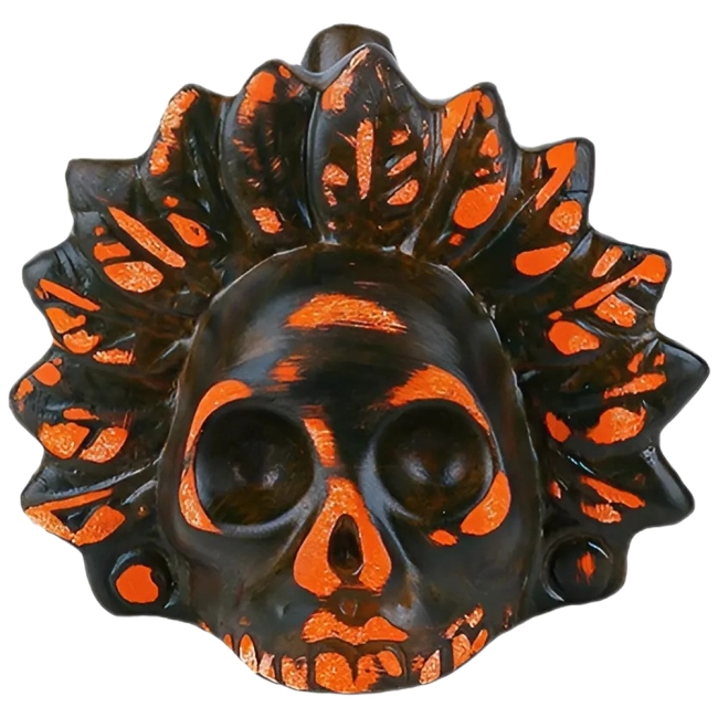 свисток смерті