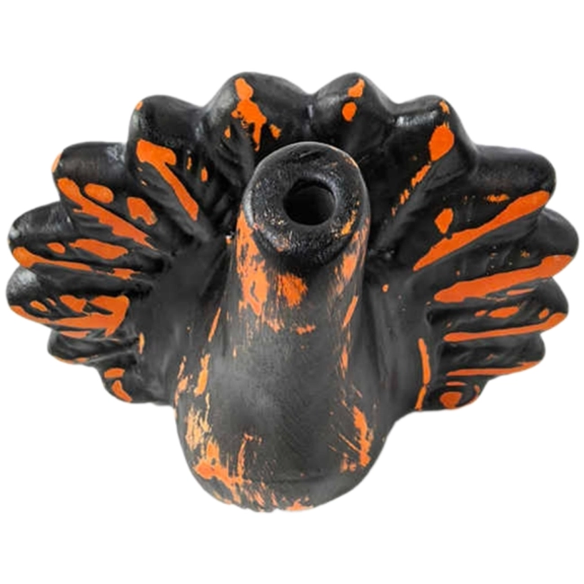 Ацтекський свисток