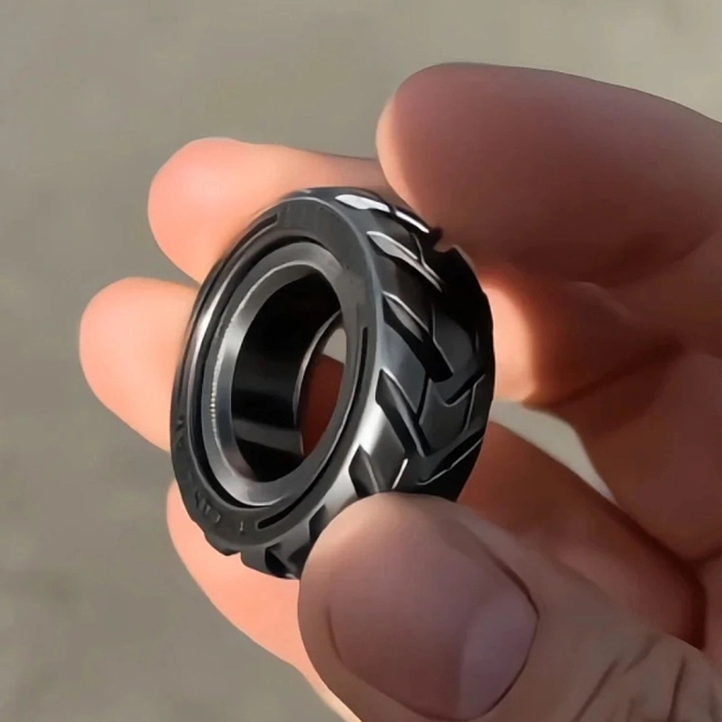 Магнітне кільце антистрес