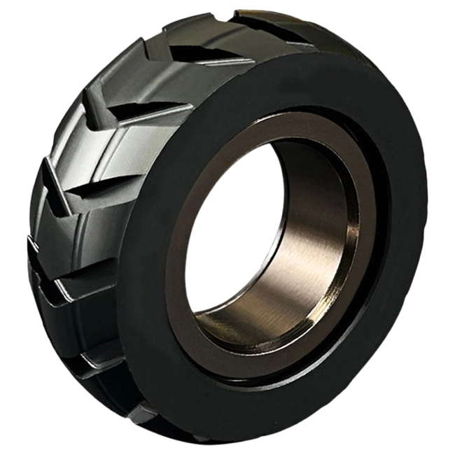 фіджет-кільце