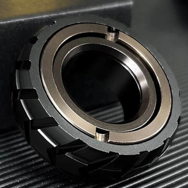 кільце антистрес спіннер