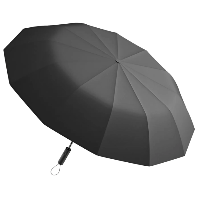 зонт с защитой от ультрафиолета