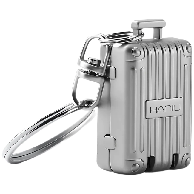 кусачки-брелок на ключи