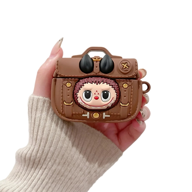 чехол для наушников AirPods pro 2