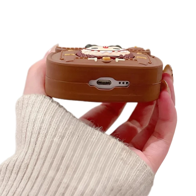 чехол для наушников аирподс