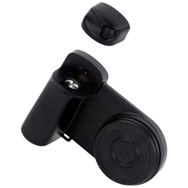 магнитная лампа на телефон