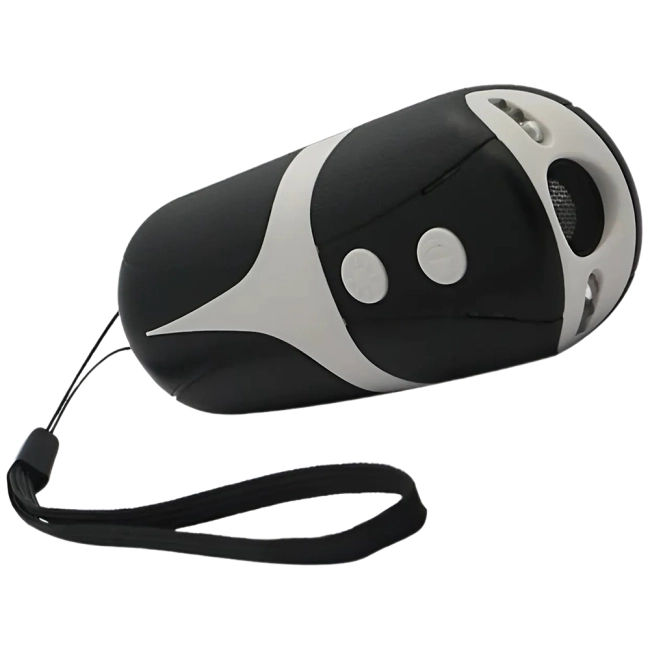 ультразвуковий відлякувач собак