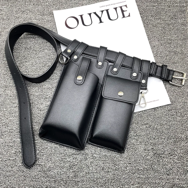 поясна сумка-ремінь