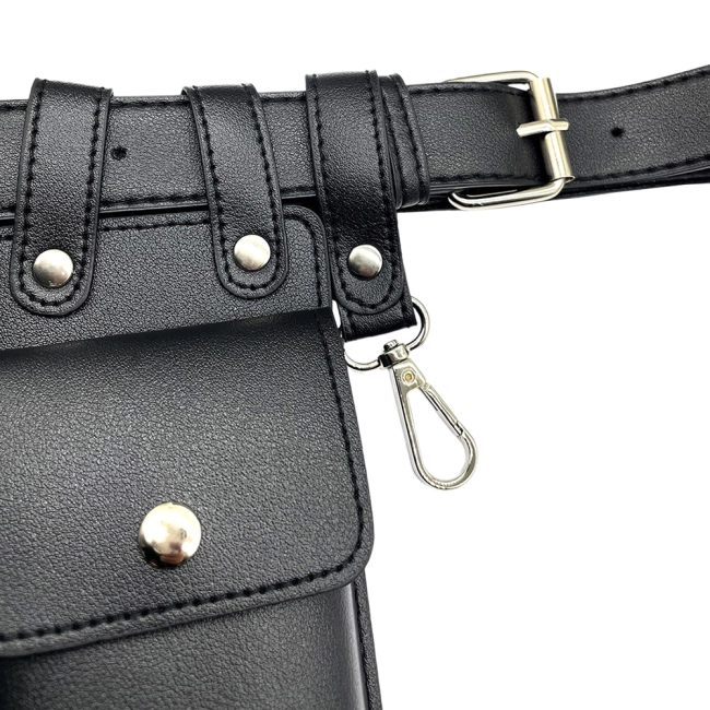 поясна сумка для жінок