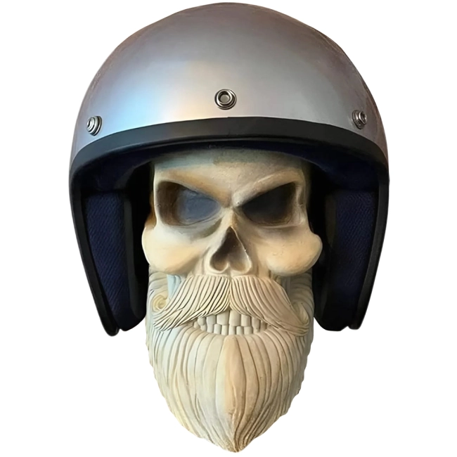 крепление для шлема на стену