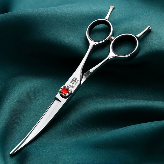 профессиональные ножницы для груминга