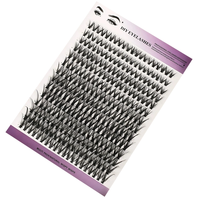 пучки для макіяжу