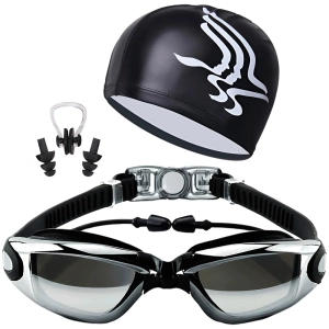 набор для плавания в бассейне