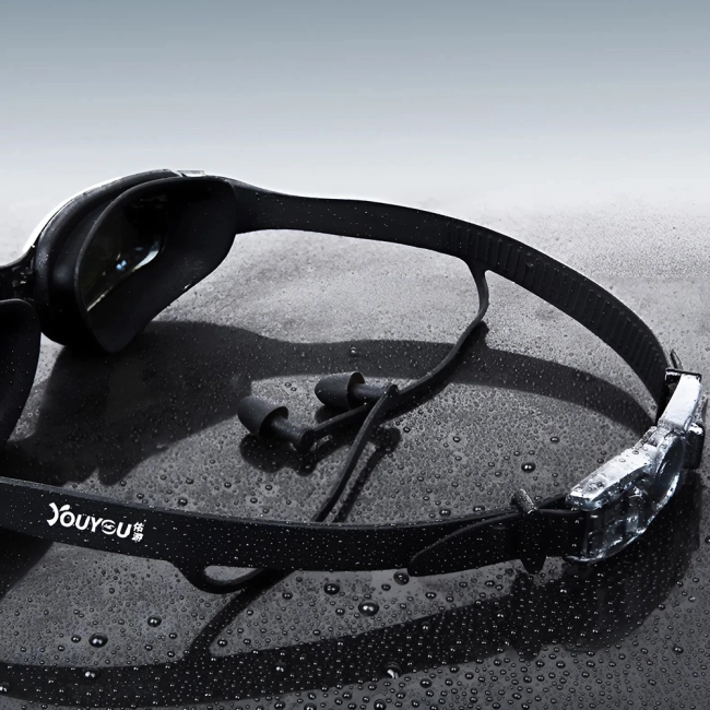 набор для плавания для взрослого