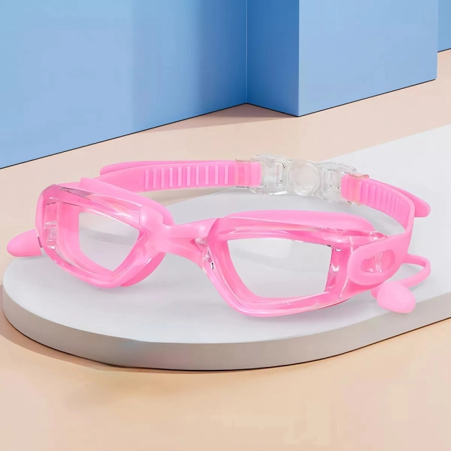 женский набор для плавания