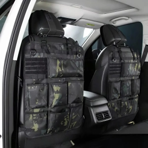 органайзер на сидіння машини