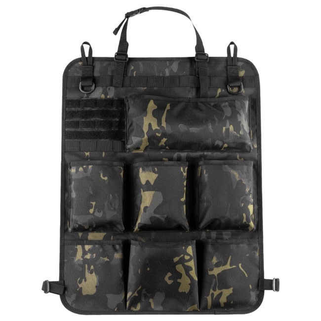 органайзер на сидіння в машину