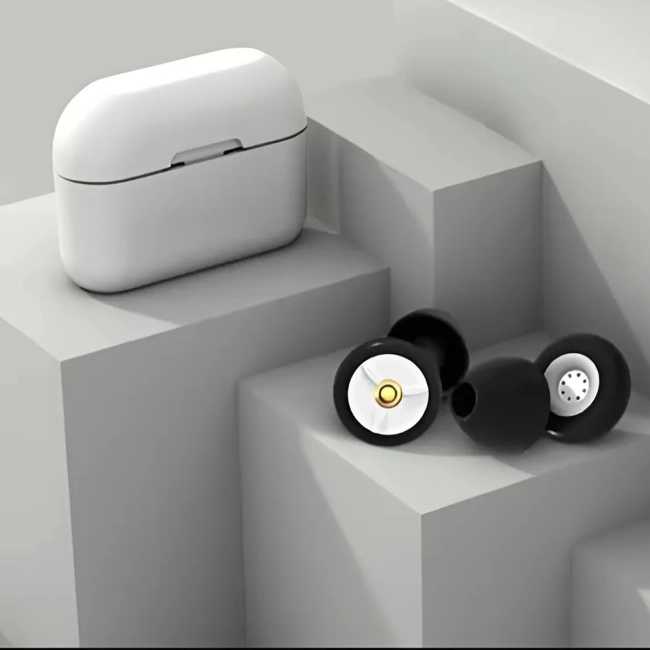 многоразовые беруши для сна