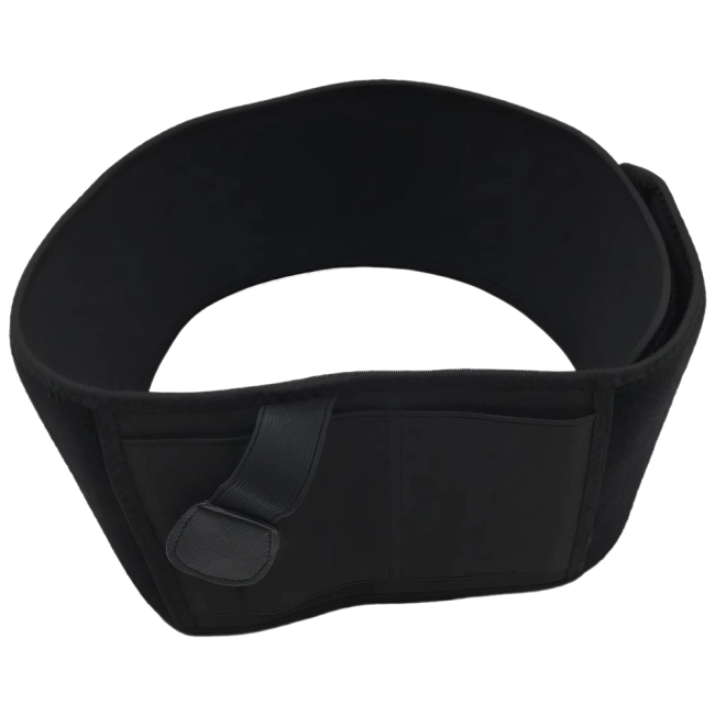 тактична кобура для прихованого носіння