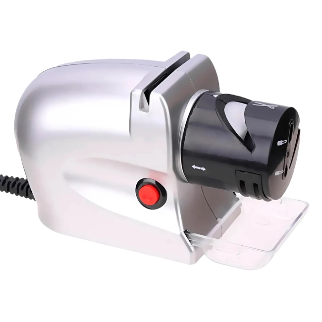 кухонная электроточилка