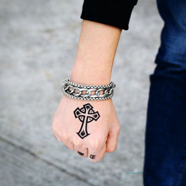 мужской браслет цепь