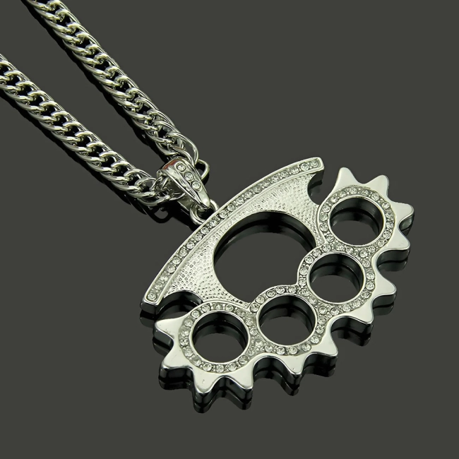 підвіска кастет