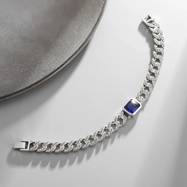 браслет на чоловічу кисть