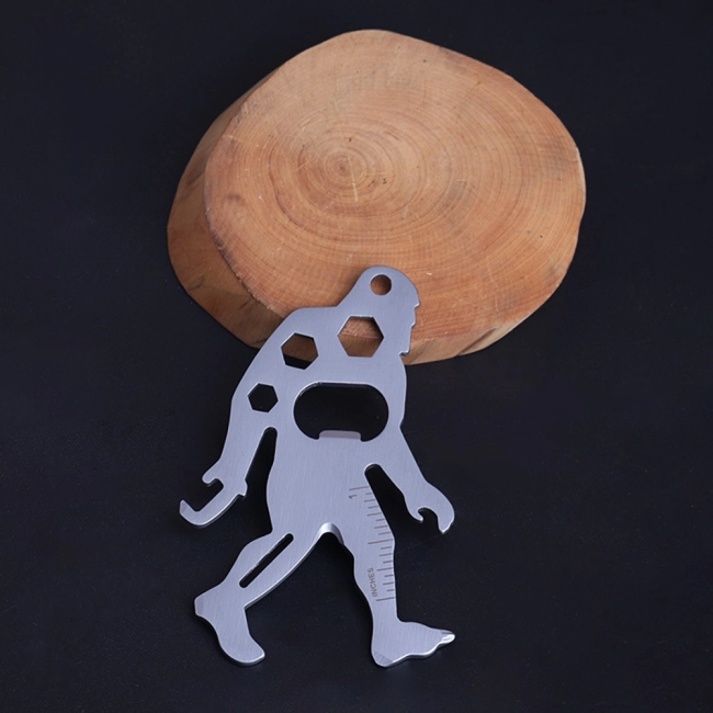 мультитул на ключі