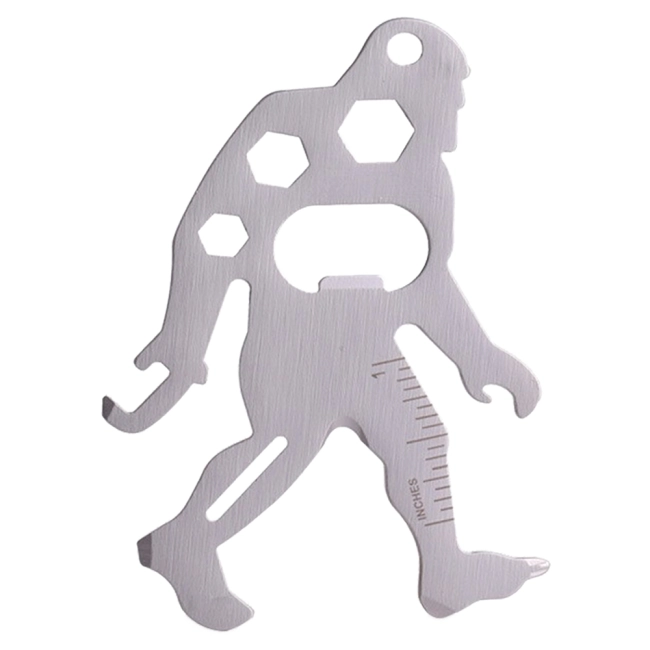 туристичний мультитул 6 в 1