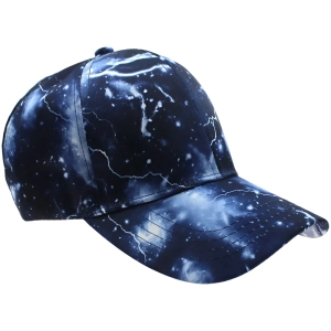 кепка з принтом