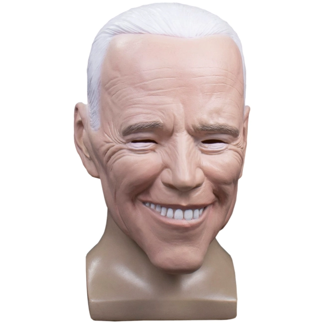 маска Байдена