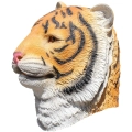 маска тигра на голову