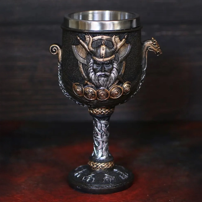 кубок викинга